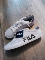 Neu Fila Sneaker Laufschuhe Schuhe Damen Mädchen gr 37 grau weiß Nordrhein-Westfalen - Wesel Vorschau