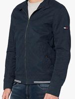 Tommy HilfigerBasic Harrington Jacke Nordrhein-Westfalen - Schermbeck Vorschau