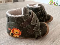 Schuhe mit Löwe Gr. 21 Freiburg im Breisgau - March Vorschau