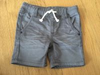 Noppies Short kurze Hose Junge Grösse 104 Neu Denim Snyder Baden-Württemberg - Lörrach Vorschau