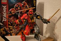 Lego  Ninjago Nordrhein-Westfalen - Beckum Vorschau