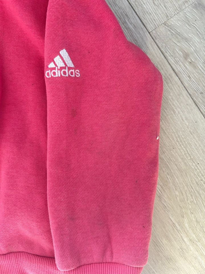 Adidas Jacke in Dessau-Roßlau