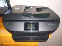 HP Officejet 5742 Drucker mit Teil Funktion Wiesbaden - Mainz-Kastel Vorschau