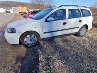 Opel Astra G Caravan Selection diesel Baden-Württemberg - Donaueschingen Vorschau