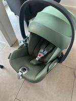 Cybex Platinum Babyschale Cloud T i-Size Baden-Württemberg - Engen Vorschau
