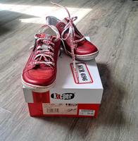 Sneaker *NEU Gr. 37 Kacper Niedersachsen - Wunstorf Vorschau