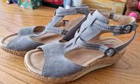 Sandalen 39 Hessen - Darmstadt Vorschau
