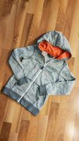 Vögele * Sweatjacke Jacke * 122 * grau meliert orange Baden-Württemberg - Rottweil Vorschau