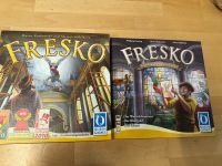 Fresko Brettspiel inkl. 7 Erweiterungen Kr. Passau - Passau Vorschau