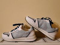 Ara Sneaker Osaka low 38 UK 5  Neu Leder Weite H Brandenburg - Planebruch Vorschau