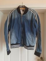 coole Pepe Jeans Brandy Tape Jacke/Blouson/Bomber Gr. L Denim Nordvorpommern - Landkreis - Ribnitz-Damgarten Vorschau