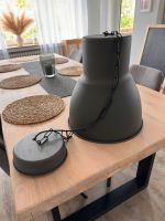 Deckenlampe Esstischlampe Ikea Hektar Bochum - Bochum-Ost Vorschau