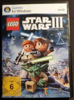 LEGO Star Wars III PC Baden-Württemberg - Schallstadt Vorschau