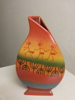 Kupfermühle Vase , Rarität, Vintage, Niedersachsen - Bad Gandersheim Vorschau