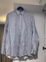 Hemd Langarm Casa Moda Casual Fit XXL Kiel - Wellsee-Kronsburg-Rönne Vorschau