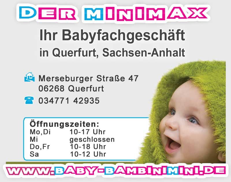 My Junior Kinderwagen Vita2 Farbe Ivory Der MiniMax in Querfurt in Querfurt