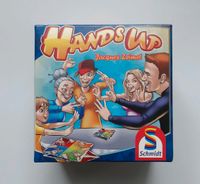 Hands up Kartenspiel Spiel - wie neu Baden-Württemberg - Bad Friedrichshall Vorschau