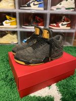 Nike Air Jordan 4 Levi’s  (Levi’s TAG) 43 US9,5 Bayern - Aichach Vorschau