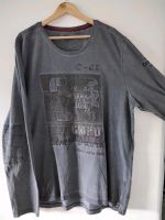 Camp David Herren Longshirt Baden-Württemberg - Obersulm Vorschau