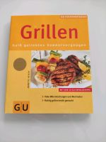 Kochbuch Grillen Brandenburg - Bad Liebenwerda Vorschau