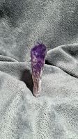 Amethyst Rohstein Spitze Hessen - Sontra Vorschau