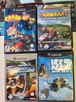 Gamecube Spiele❤️ Sachsen-Anhalt - Magdeburg Vorschau