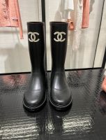 Chanel Gummistiefel Stuttgart - Stuttgart-Mitte Vorschau