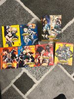 My Hero Academia DVD Sammlung  DEUTSCH im Wert von +270€ 1-3 Nürnberg (Mittelfr) - Aussenstadt-Sued Vorschau