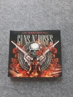Verschiedene CDs: Guns n' roses, Herbert Grönemeyer, Korn Düsseldorf - Garath Vorschau