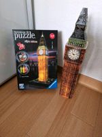 Ravensburger 3D Puzzle Big Ben Night Edition Niedersachsen - Osnabrück Vorschau