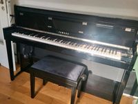 Yamaha NU1X Hybrid Piano (Klavier) wie neu, mit Garantie Thüringen - Jena Vorschau