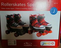 Rollerskates Rollschuhe Jako-o  Größe 36 37 38 39 verstellbar neu Bayern - Kirchehrenbach Vorschau