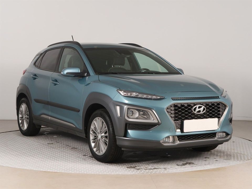 Hyundai Kona 1.0 T-GDI/R.F.Kam/And&App/SHZ/Garantie in Speyer