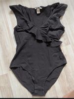 H&M Body Gr M 38 kurzarm wneu Niedersachsen - Wendisch Evern Vorschau