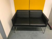 Marelli Cubic Mini Sofa 2-Sitzer schwarz Köln - Porz Vorschau