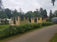 Holz Bauwagen/Ferienwohnung/Tiny-House/Wohnwagen Baden-Württemberg - Heidelberg Vorschau