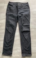 Schwarze Jeans Tommy Hilfiger Gr.  36-38 Rheinland-Pfalz - Oppenheim Vorschau