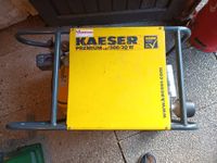 Kaeser Premium Car 300/30W Baustellen Druckluft Kompressor Nordrhein-Westfalen - Winterberg Vorschau