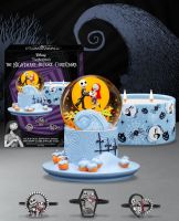 Charmed Aroma Nightmare before Christmas Baden-Württemberg - Bühl Vorschau