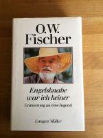 O.W. Fischer - Engelsknabe war ich keiner Nordrhein-Westfalen - Spenge Vorschau
