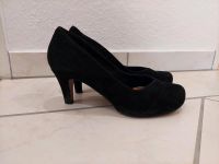 Clarks Wildlederpumps "Chorus Voice" 5,5/ 39 Nordrhein-Westfalen - Steinheim Vorschau