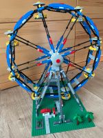 LEGO Creator 4957, 3 in 1, Riesenrad, Kran, Brücke Nordrhein-Westfalen - Lippstadt Vorschau