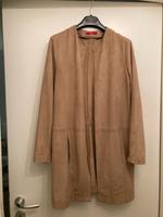 Damen Velour Jacke Brandenburg - Teltow Vorschau