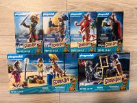 Scooby-Doo! Playmobil Sets NEU OVP Sammlungsauflösung Hessen - Neu-Anspach Vorschau