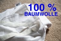 Molton Matratzenschoner - blumtal - 100% Baumwolle, neu 220 x 200 Nürnberg (Mittelfr) - Mitte Vorschau