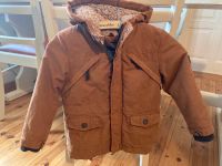 Jacke Topolino, Größe 104, cognac braun Brandenburg - Heideblick Vorschau