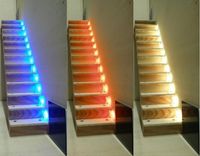 Automatische Treppenbeleuchtung inkl. LED-Module ASLT16 RGB Light Nordrhein-Westfalen - Recklinghausen Vorschau