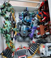 Lego Ninjago,batman,nexo knight Hessen - Bad Wildungen Vorschau