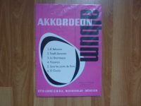 Akkordeon  - Album von Heinz Kulzer Bayern - Altusried Vorschau