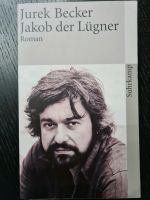 Jakob der Lügner Roman v. Jurek Becker Sachsen - Chemnitz Vorschau